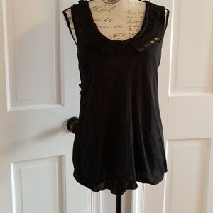 Cabi cami type detailed top